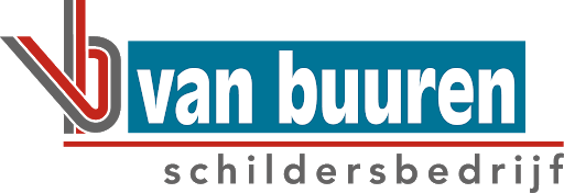 Logo Van Buuren Schildersbedrijf